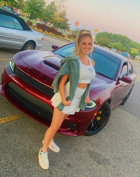 Gracie Diewald