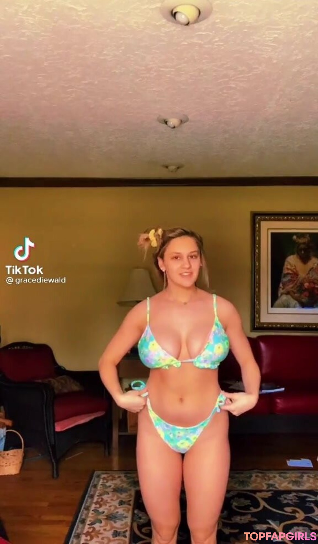 Foto desnuda filtrada de OnlyFans de Gracie Diewald #471 Foto desnuda filtrada de OnlyFans de Gracie Diewald #471