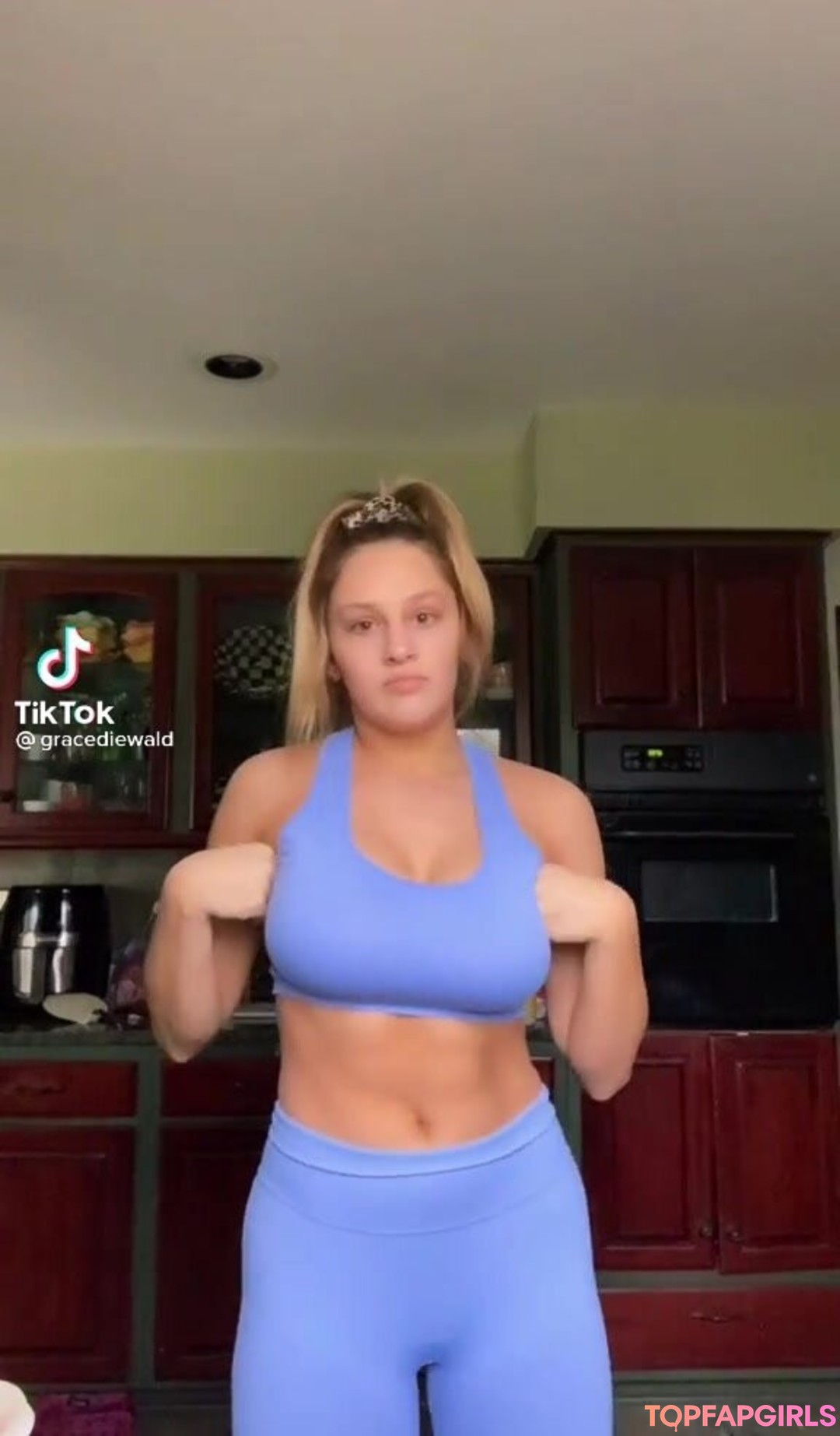 Foto desnuda filtrada de OnlyFans de Gracie Diewald #474 Foto desnuda filtrada de OnlyFans de Gracie Diewald #474