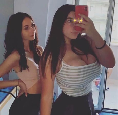 Foto desnuda filtrada de OnlyFans de Vittoriarubeo