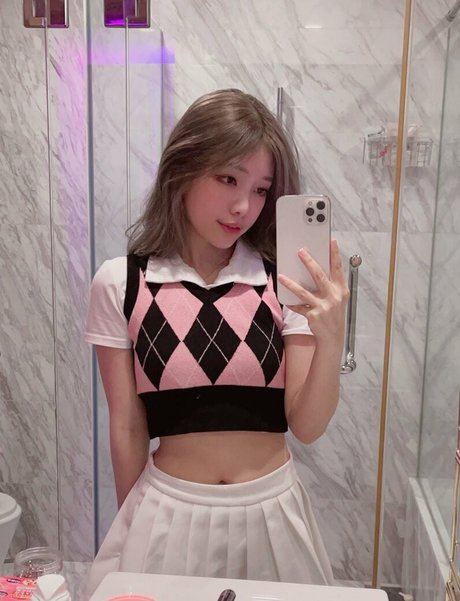 Yuyu Monster