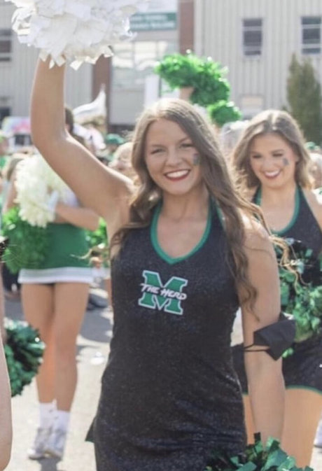 Alexus Emerson