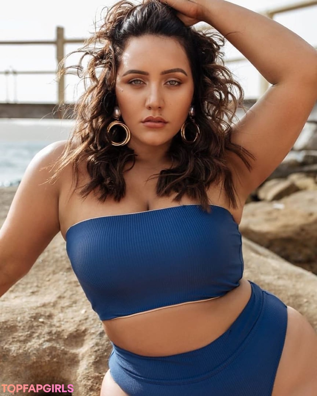 Foto desnuda filtrada de OnlyFans de Yasmine Minovski #123 Foto desnuda filtrada de OnlyFans de Yasmine Minovski #123