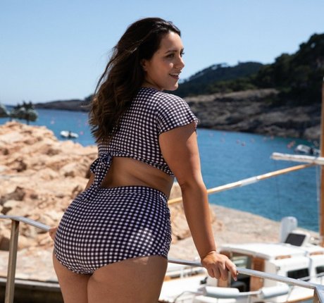 Yasmine MInovski