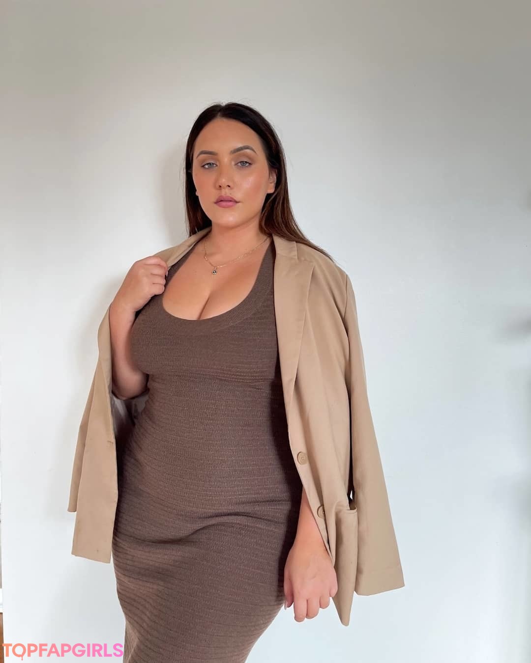 Foto desnuda filtrada de OnlyFans de Yasmine Minovski #171 Foto desnuda filtrada de OnlyFans de Yasmine Minovski #171