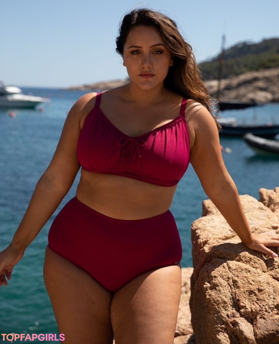 Foto desnuda filtrada de OnlyFans de Yasmine Minovski #176 Foto desnuda filtrada de OnlyFans de Yasmine Minovski #176