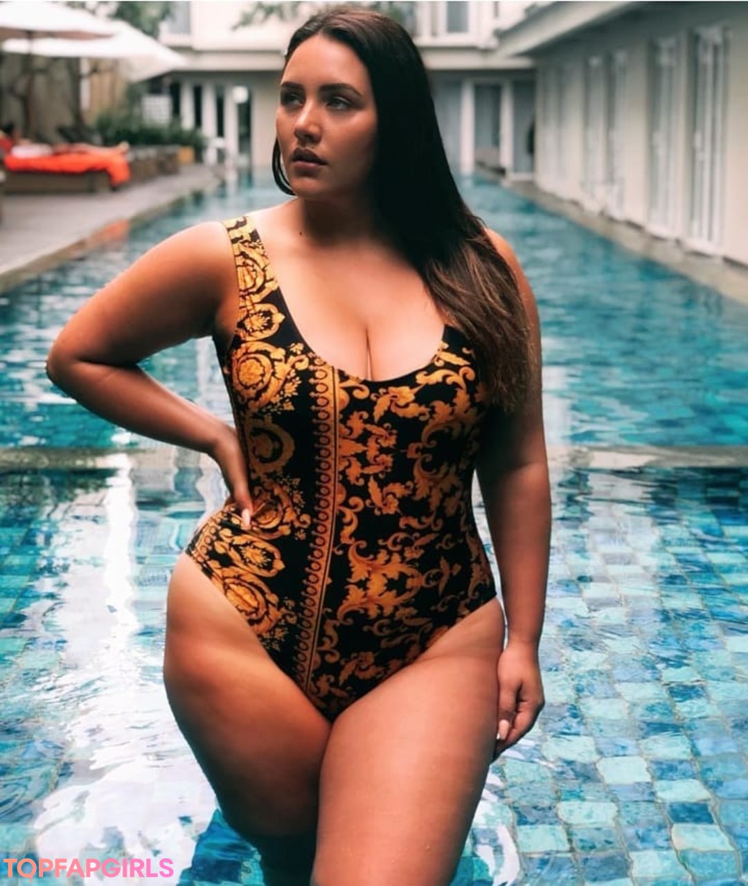 Foto desnuda filtrada de OnlyFans de Yasmine Minovski #202 Foto desnuda filtrada de OnlyFans de Yasmine Minovski #202