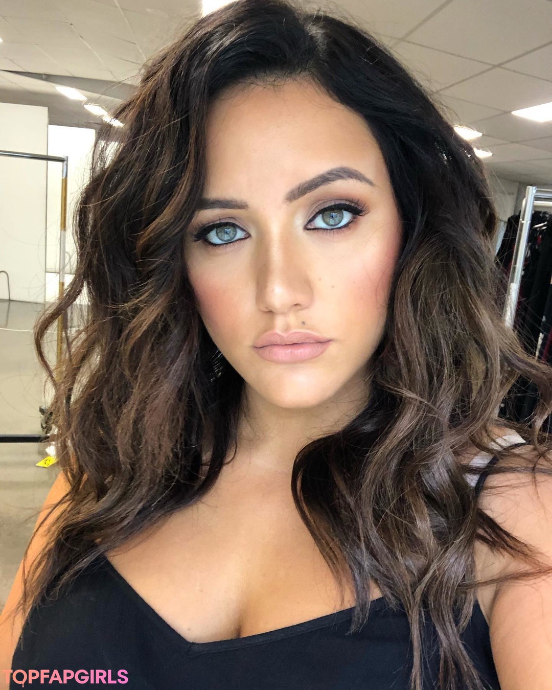 Foto desnuda filtrada de OnlyFans de Yasmine Minovski #232 Foto desnuda filtrada de OnlyFans de Yasmine Minovski #232