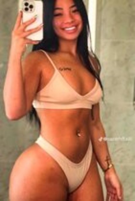 Quem E Essa Mina