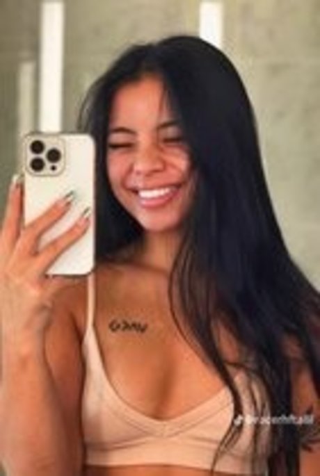 Quem E Essa Mina