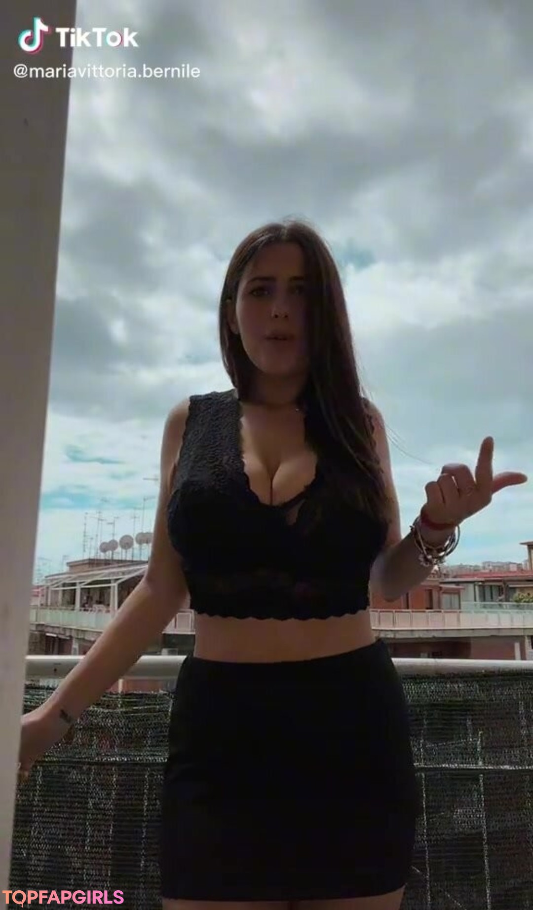 Foto desnuda filtrada de OnlyFans de Maria Vittoria #6 Foto desnuda filtrada de OnlyFans de Maria Vittoria #6