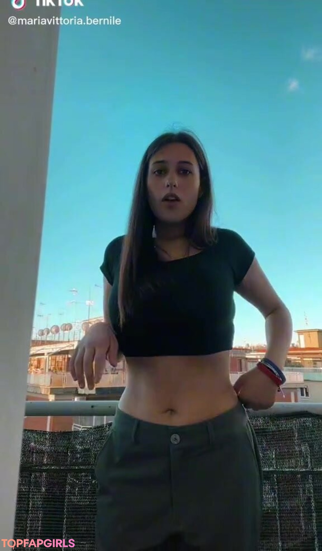Foto desnuda filtrada de OnlyFans de Maria Vittoria #7 Foto desnuda filtrada de OnlyFans de Maria Vittoria #7