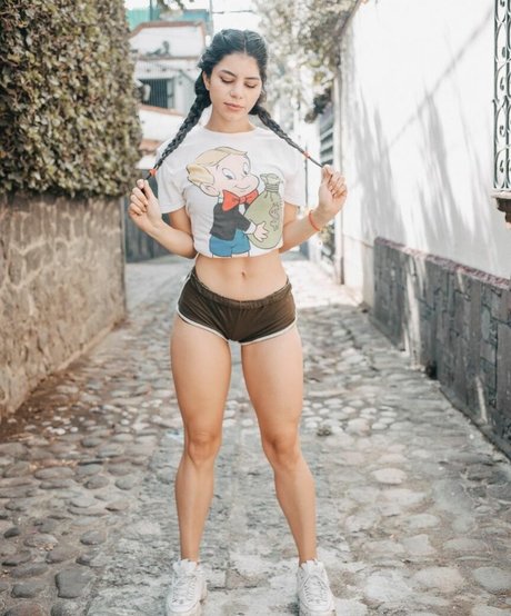 Marysolyya