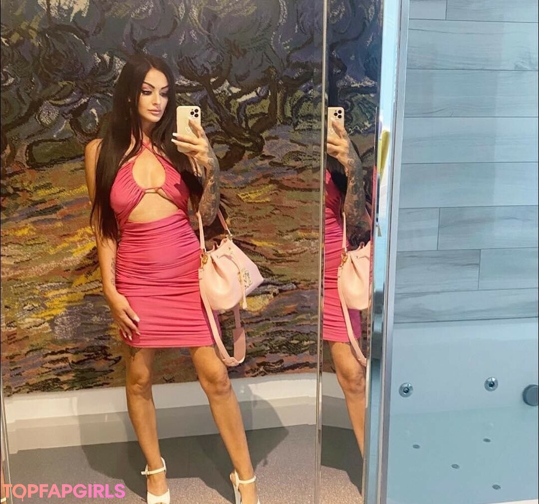 Foto desnuda filtrada de OnlyFans de Irelandinkedprincessxx #3 Foto desnuda filtrada de OnlyFans de Irelandinkedprincessxx #3