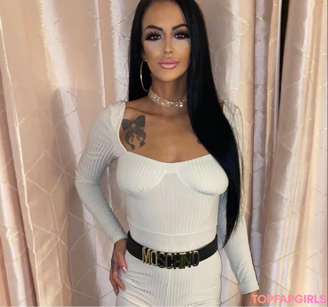 Foto desnuda filtrada de OnlyFans de Irelandinkedprincessxx #5 Foto desnuda filtrada de OnlyFans de Irelandinkedprincessxx #5