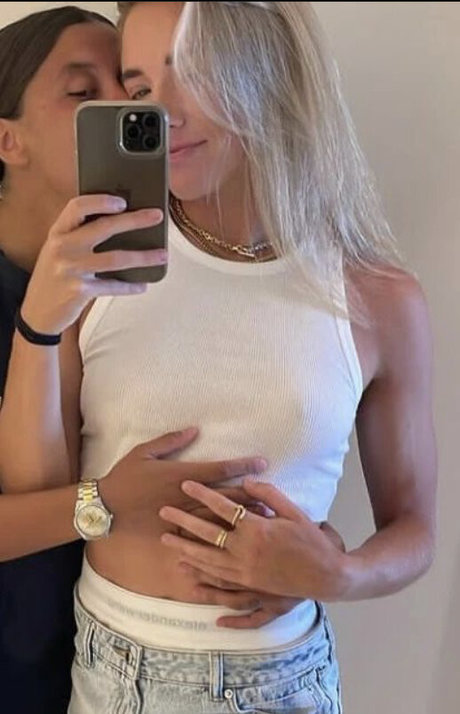Kristie Mewis