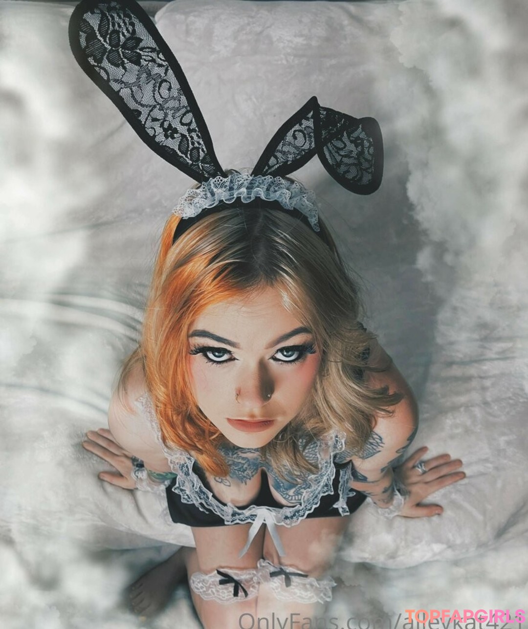 Foto desnuda filtrada de OnlyFans de Alleykat421 #274 Foto desnuda filtrada de OnlyFans de Alleykat421 #274