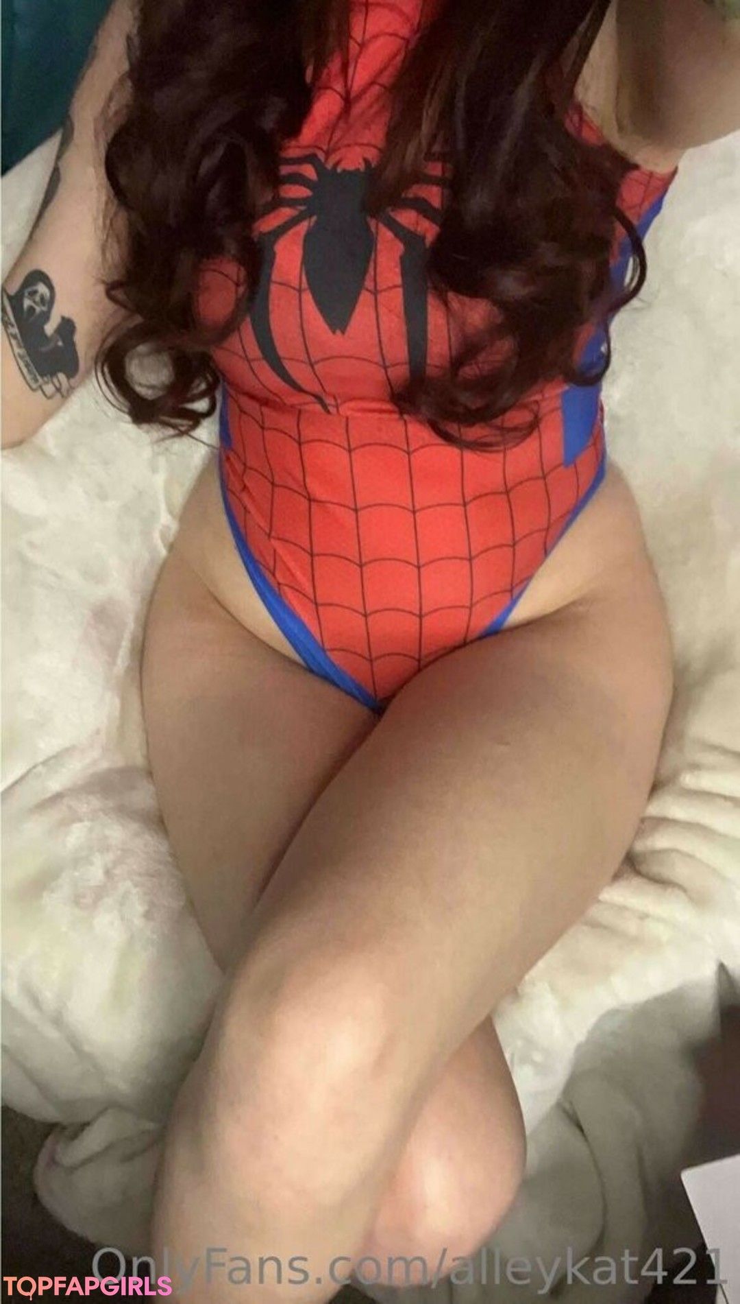 Foto desnuda filtrada de OnlyFans de Alleykat421 #329 Foto desnuda filtrada de OnlyFans de Alleykat421 #329