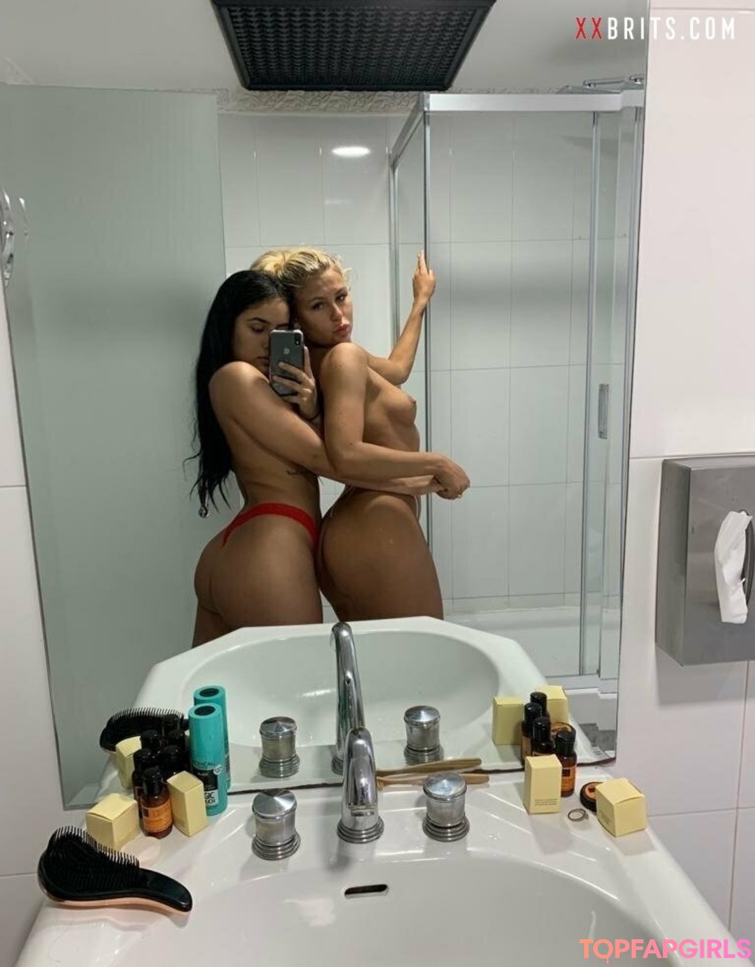 Foto desnuda filtrada de OnlyFans de Bella Lagares #14 Foto desnuda filtrada de OnlyFans de Bella Lagares #14