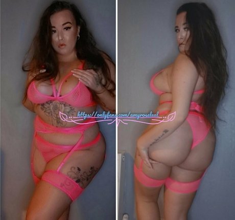 Amyroseleal