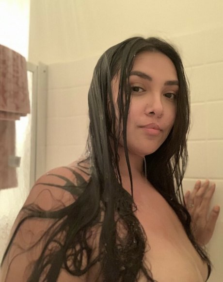 Foto desnuda filtrada de OnlyFans de Nativepumpkin95