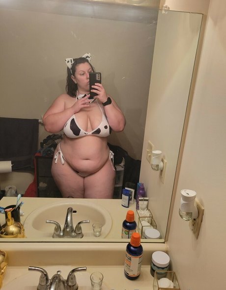 Foto desnuda filtrada de OnlyFans de Hprose