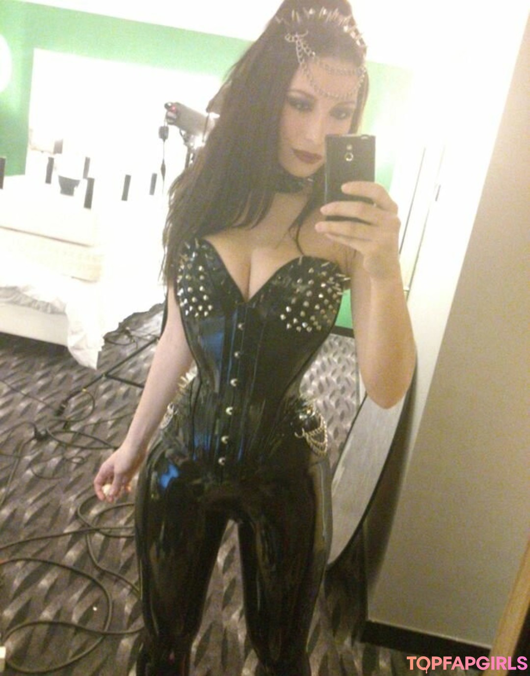 Foto desnuda filtrada de OnlyFans de Kay Morgan #3 Foto desnuda filtrada de OnlyFans de Kay Morgan #3