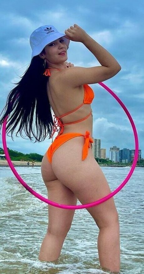 Foto desnuda filtrada de OnlyFans de Mari Robattini