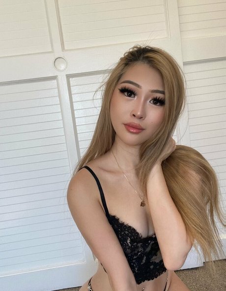 Foto desnuda filtrada de OnlyFans de Sragoddess