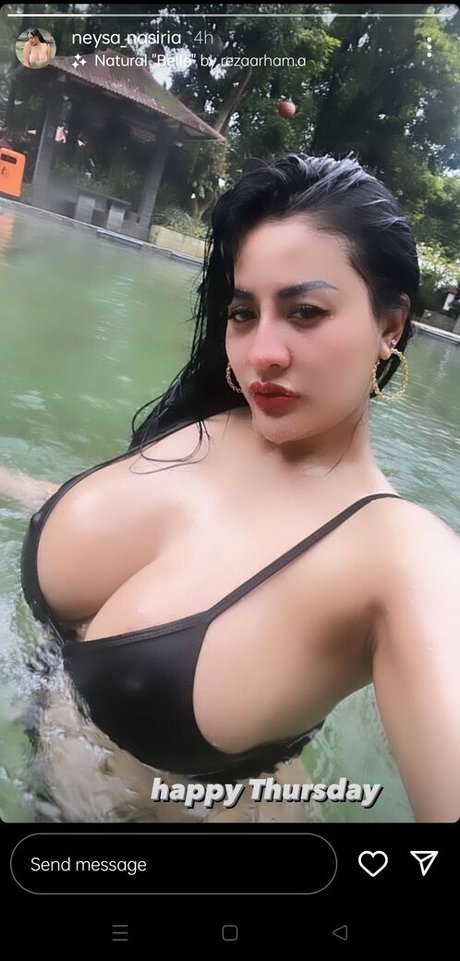 Neysa Alina