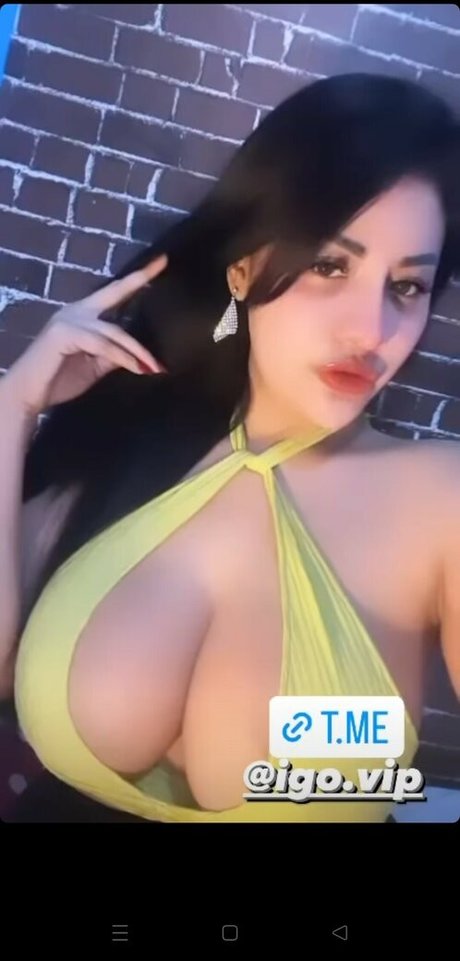 Neysa Alina