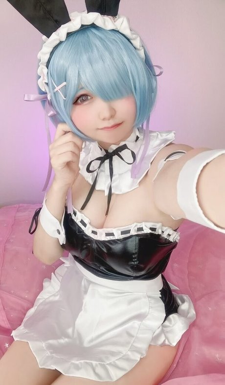 Cosplay_maou