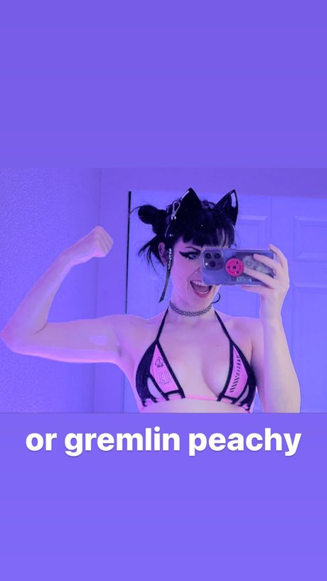 PeachyFry