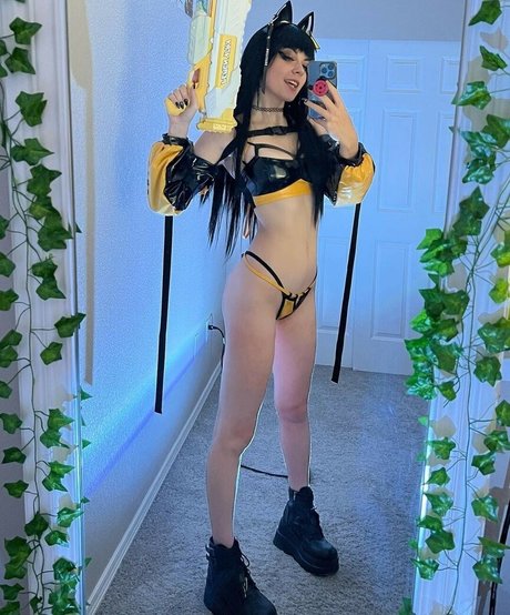 PeachyFry
