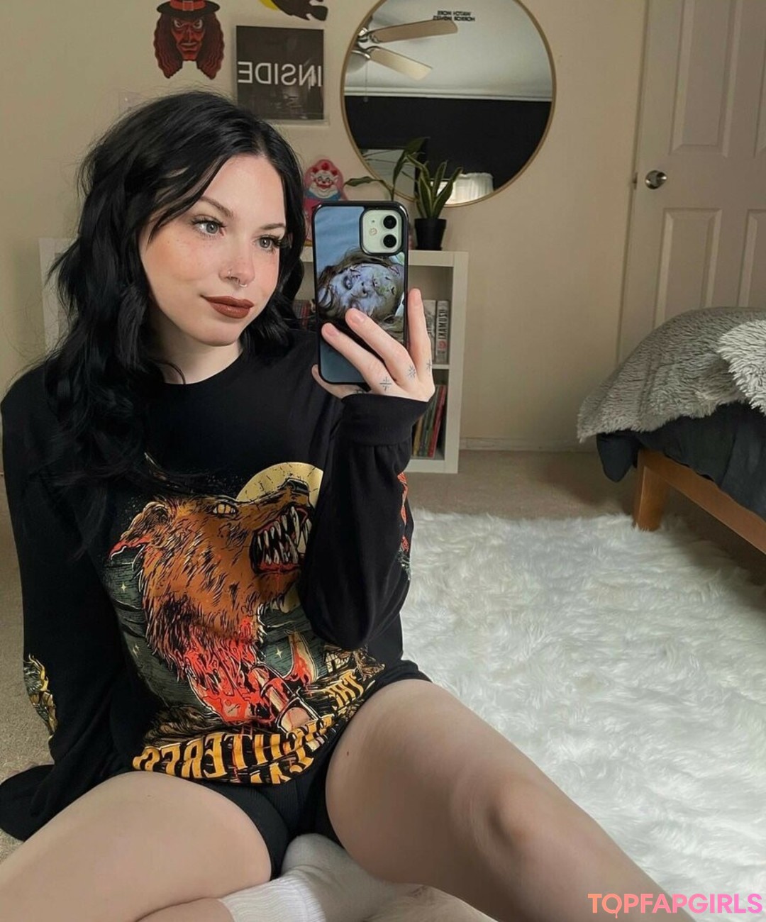 Foto desnuda filtrada de OnlyFans de Brellas Alt #17 Foto desnuda filtrada de OnlyFans de Brellas Alt #17