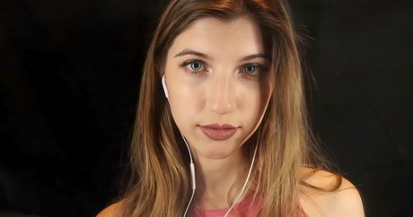 Asmr Frivolousfox