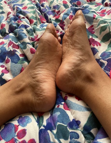 Foto desnuda filtrada de OnlyFans de Gabrielle Ciangherotti