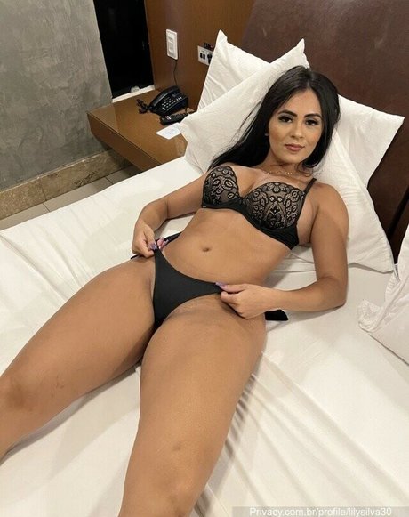 Lily Silva