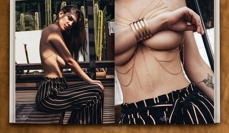 Naima Vega