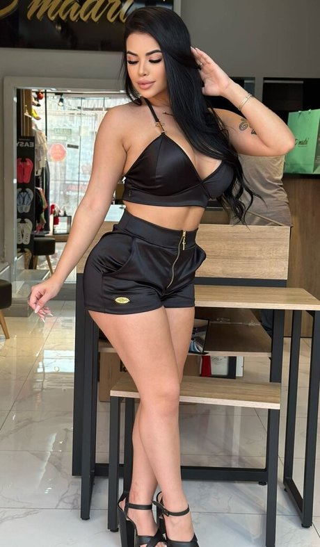 Kerolen Amaral