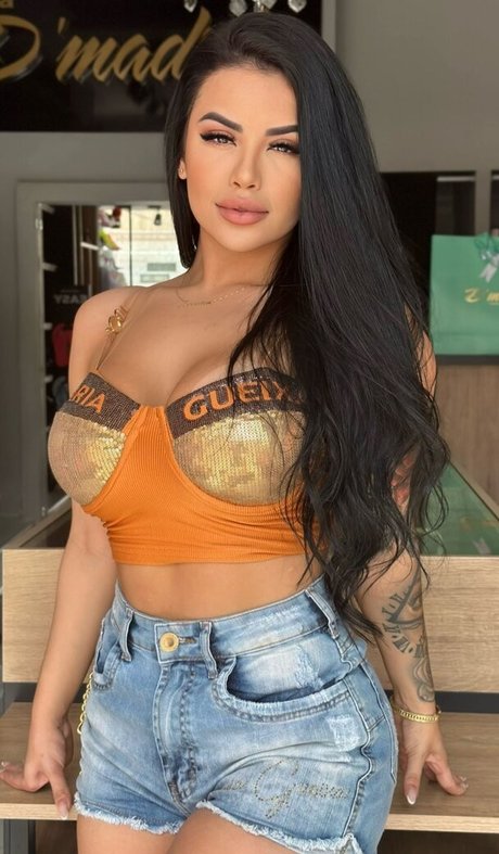 Kerolen Amaral