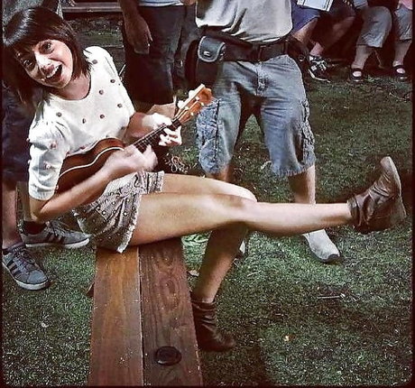 Kate Micucci