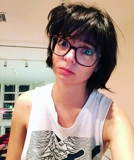 Kate Micucci