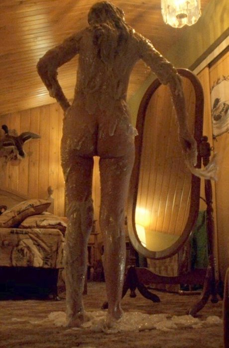 Foto desnuda filtrada de OnlyFans de Kate Micucci