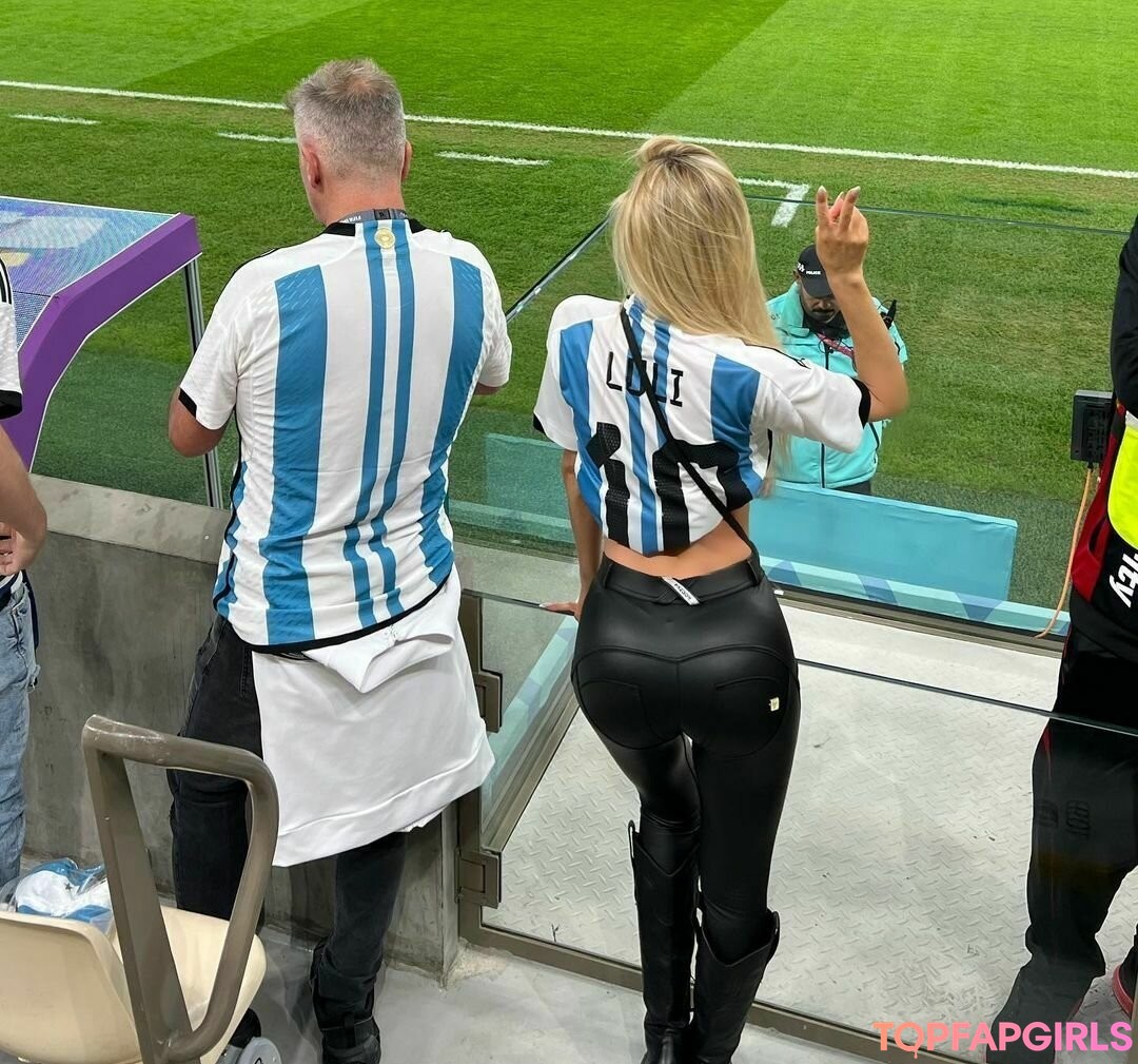 Foto desnuda filtrada de OnlyFans de Luciana Salazar #15 Foto desnuda filtrada de OnlyFans de Luciana Salazar #15