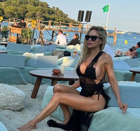 Luciana Salazar