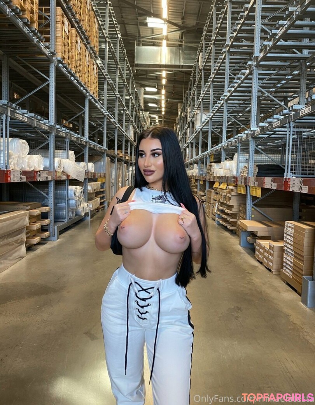 Foto desnuda filtrada de OnlyFans de Mikaelatesta #142 Foto desnuda filtrada de OnlyFans de Mikaelatesta #142