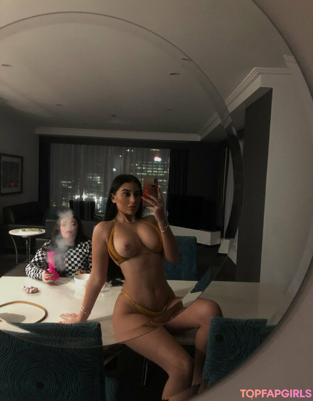 Foto desnuda filtrada de OnlyFans de Mikaelatesta #73 Foto desnuda filtrada de OnlyFans de Mikaelatesta #73