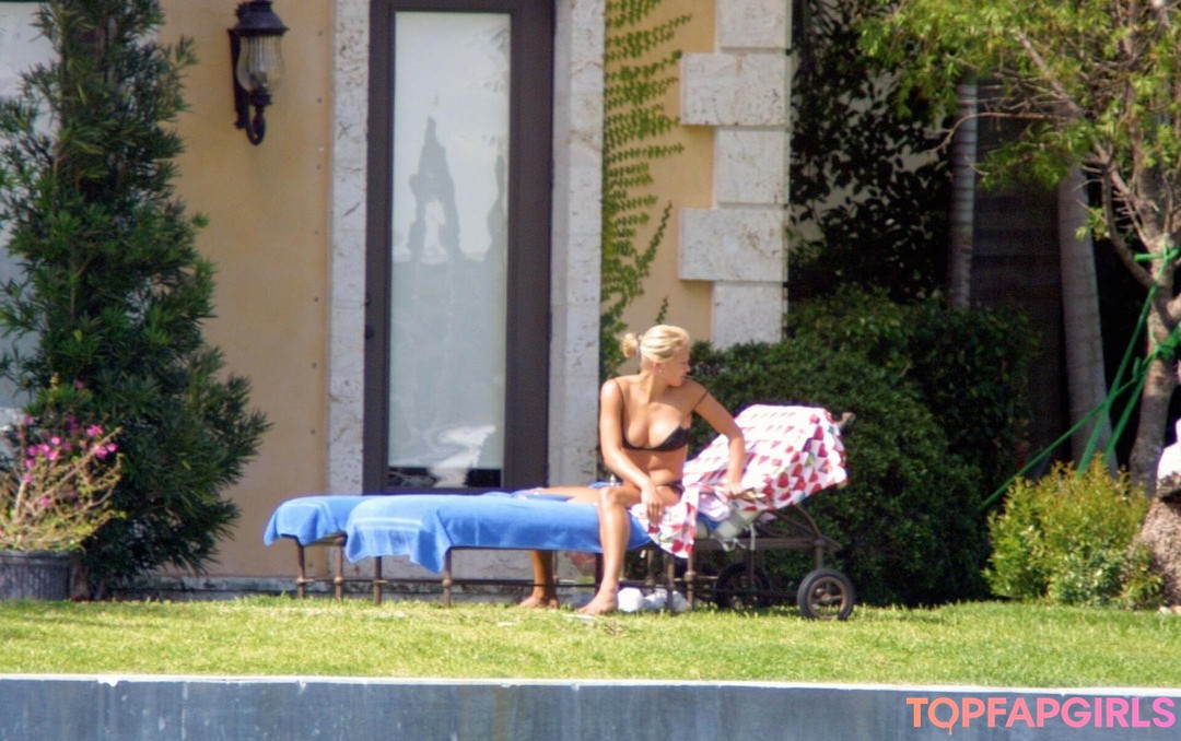 Foto desnuda filtrada de OnlyFans de Anna Kournikova #102 Foto desnuda filtrada de OnlyFans de Anna Kournikova #102