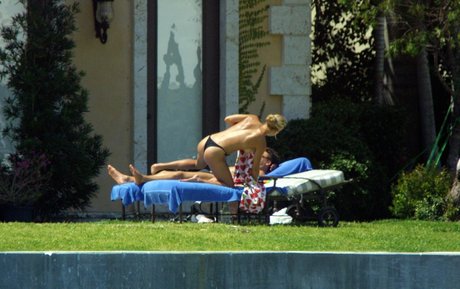 Anna Kournikova